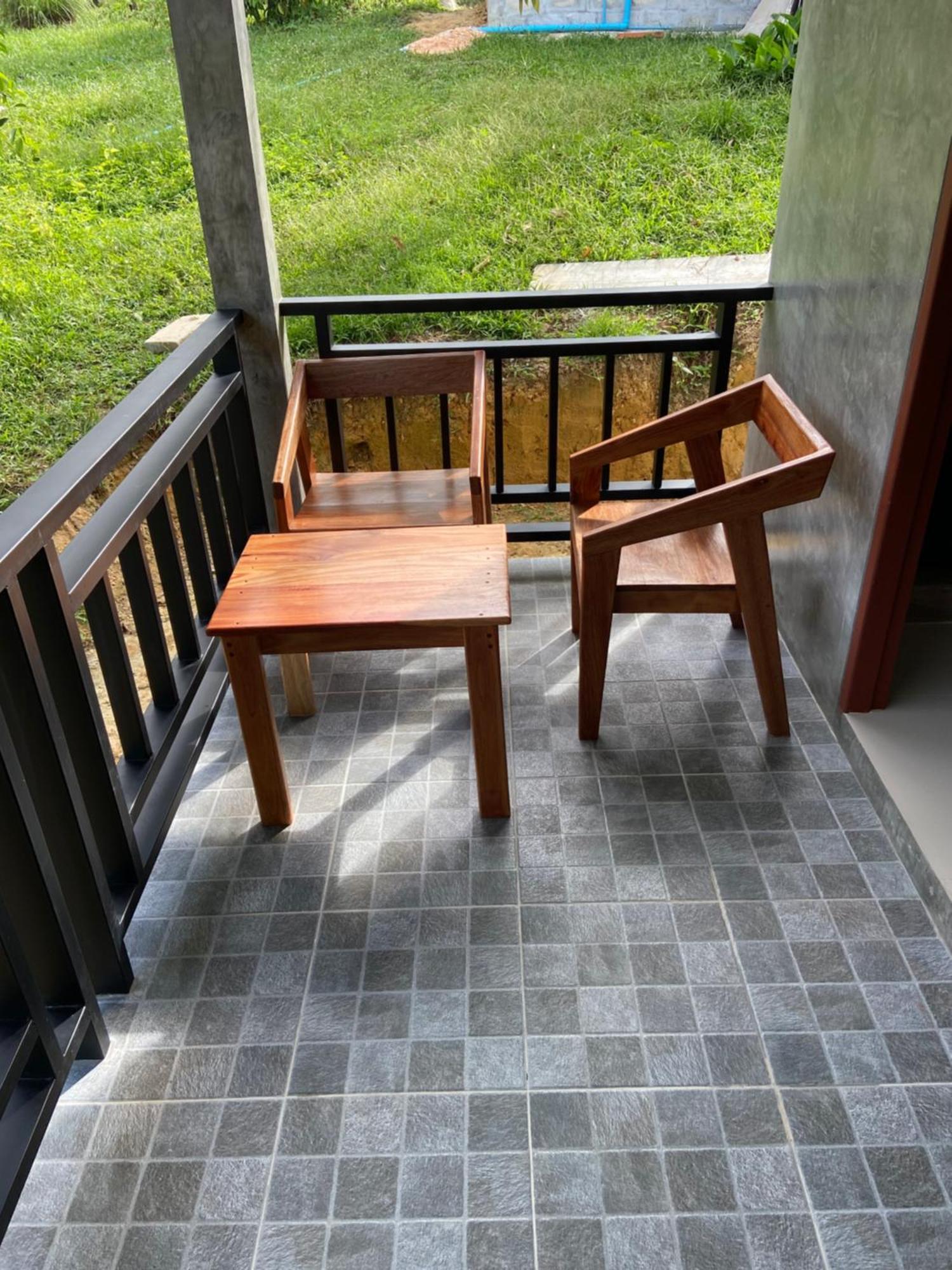 Green Mountain Resort Koh Yao Ko Yao Buitenkant foto