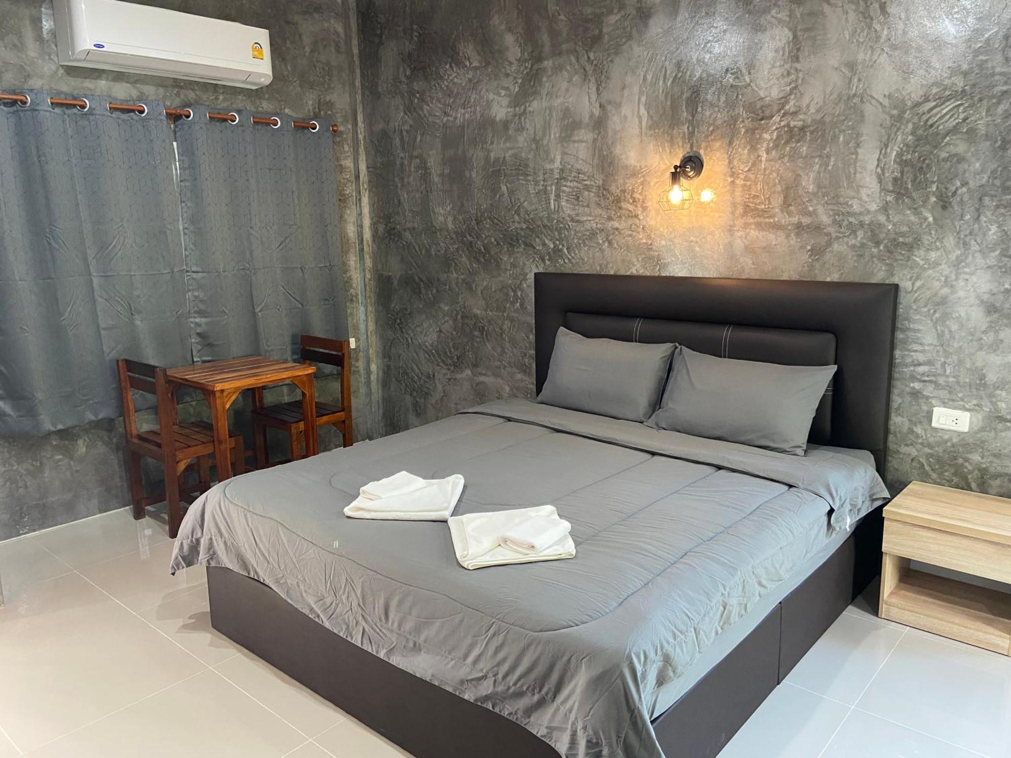 Green Mountain Resort Koh Yao Ko Yao Buitenkant foto